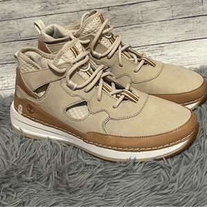 NWOT Timberland Women's Timberloop Trekker City Hiking Boots Size 7.5